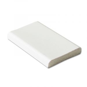 D-Section - White