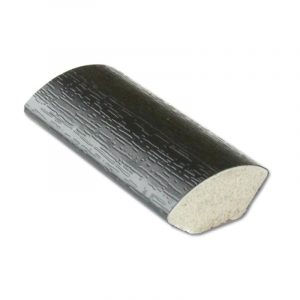 Quadrant Trim - Black