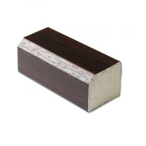 Rectangle Trim - Rosewood
