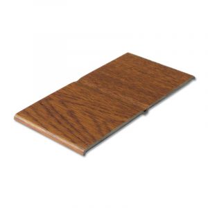 Flexible Angle Trim - Light Oak