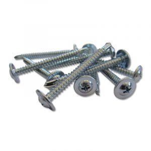 Baypole Screws