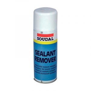 Silicone Remover 400ml Aerosol