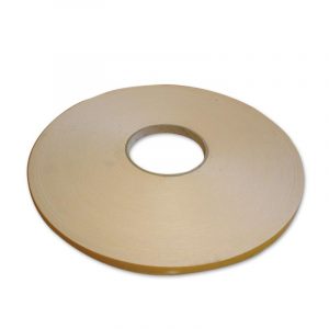 Double Sided Tape - White