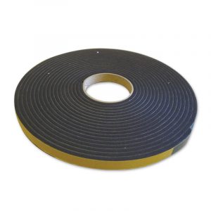 Double Sided Tape - Black
