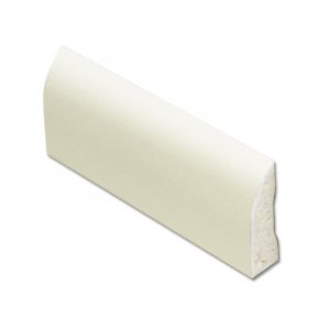 Edge Fillet - Cream