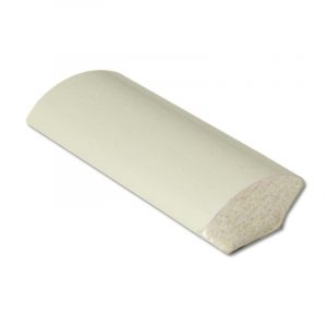 Quadrant Trim - Cream