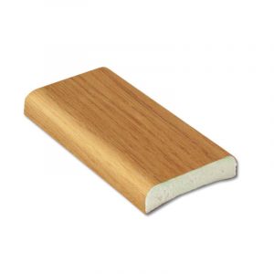 D-Section - Irish Oak