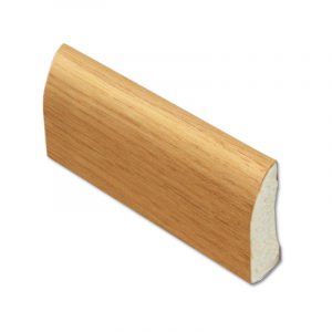 Edge Fillet - Irish Oak