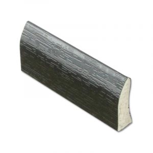 Edge Fillet - Black