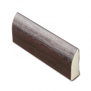 Edge Fillet - Rosewood