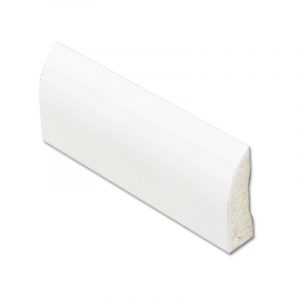 Bead Trim - White