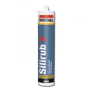 Silirub 2 Silicone