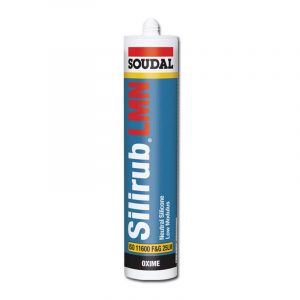 Silirub LMN Silicone