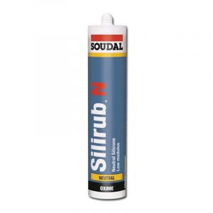 Silirub N Silicone