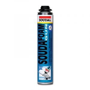 Foam Gun Cleaner 500Ml