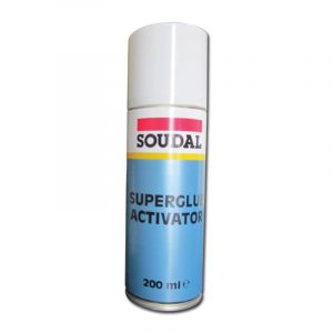 Supa Glue Activator