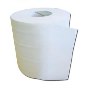Tissue Wipe