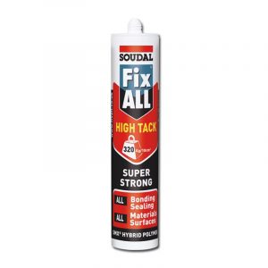 Fix All High Tac MS Polymer