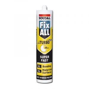 Fix All Turbo Ms Polymer