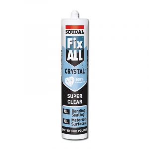 Fix All Crystal