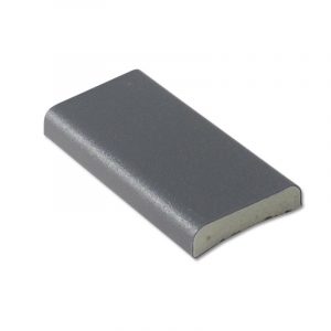D-Section - Slate Grey Smooth