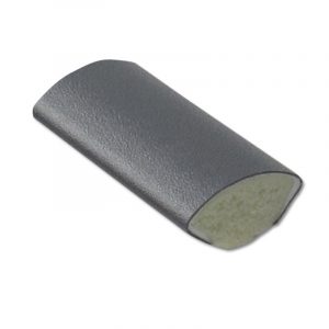 Quadrant Trim - Slate Grey Smooth