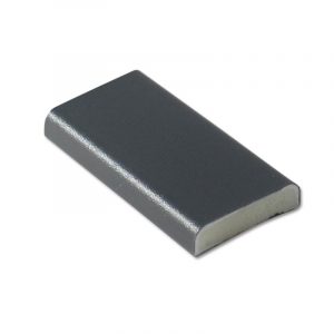 D-Section - Dark Grey Smooth