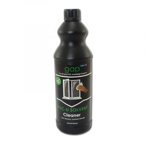 Frame Cream Cleaner