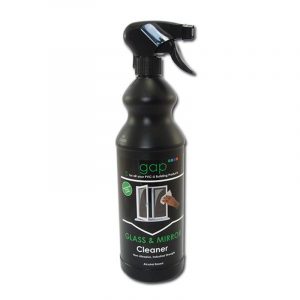 Glass Cleaner