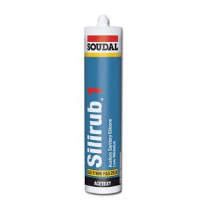 Silicone Silirub 1