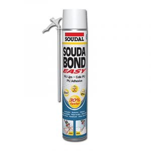 Soudabond Easy Exp Foam Hand Held