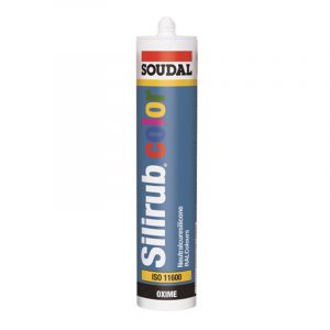 Silirub Colour Silicone