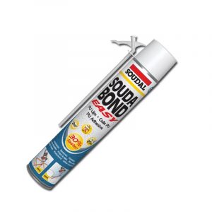 Soudabond Easy Gun Exp Foam