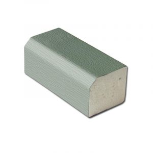 Rectangle Trim - Chartwell Green