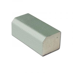 Rectangle Trim - Agate Grey