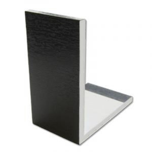 Rigid Angle - Black