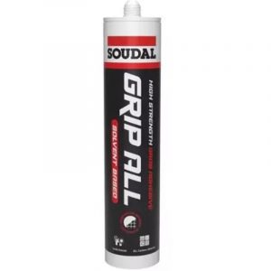 Grip All Solvent Based