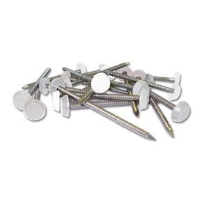 50mm Plastic Headed Nails